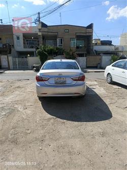 هيونداي سوناتا